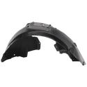2002-2006 Cadillac Escalade Front Fender Liner LH.