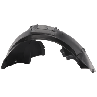 2002-2006 Cadillac Escalade Front Fender Liner LH.
