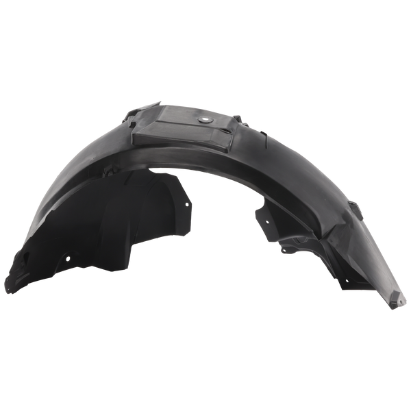 2002-2006 Cadillac Escalade Front Fender Liner LH.
