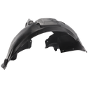 2002-2006 Cadillac Escalade Front Fender Liner LH.