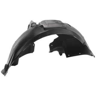 2002-2006 Cadillac Escalade Front Fender Liner LH.