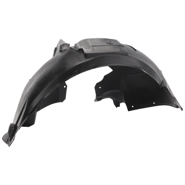 2002-2006 Cadillac Escalade Front Fender Liner LH.