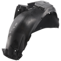 2002-2006 Cadillac Escalade Front Fender Liner LH.