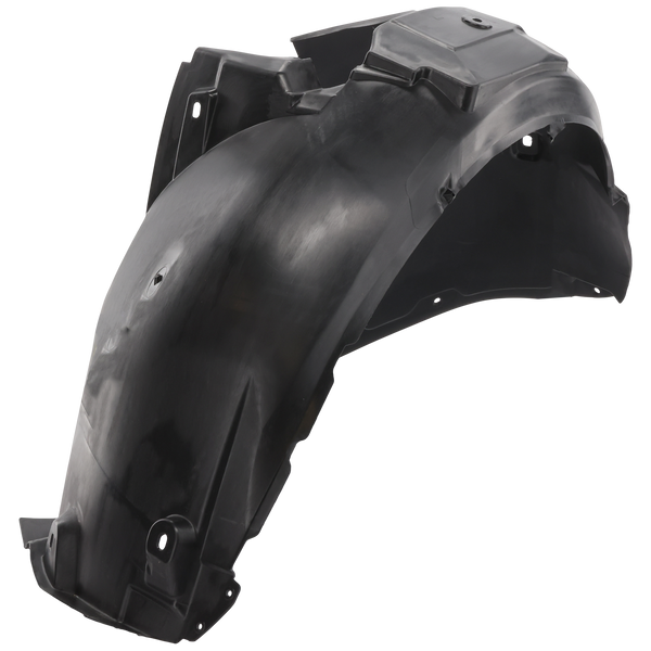2002-2006 Cadillac Escalade Front Fender Liner LH.