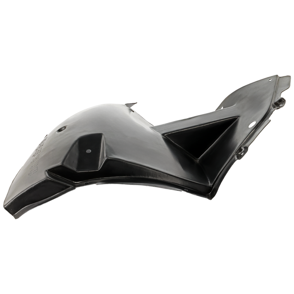 2005-2011 Cadillac STS Front Fender Liner RH.