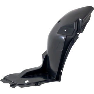 2005-2011 Cadillac STS Front Fender Liner LH.