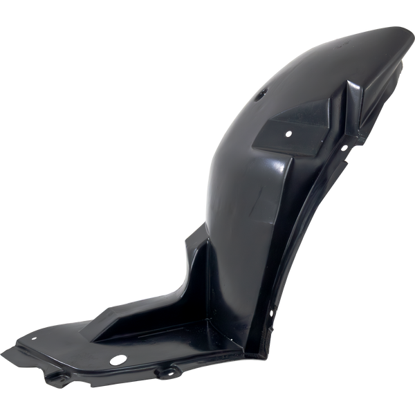 2005-2011 Cadillac STS Front Fender Liner LH.