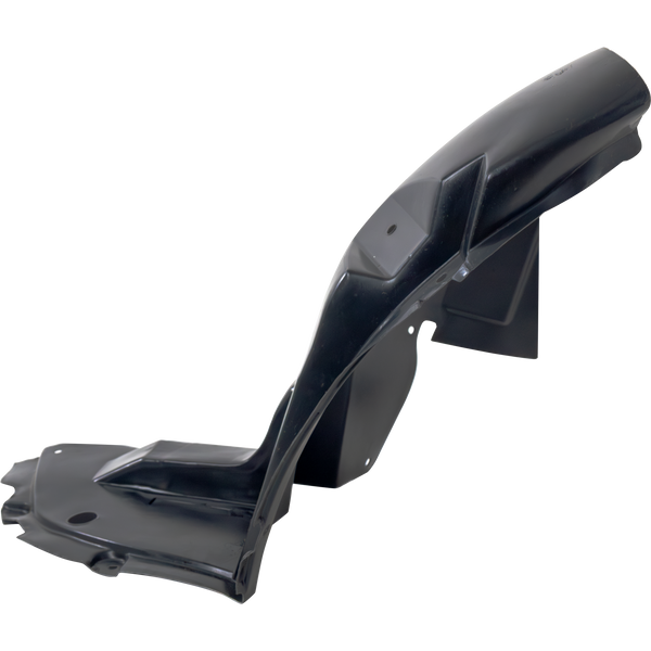 2005-2011 Cadillac STS Front Fender Liner LH.