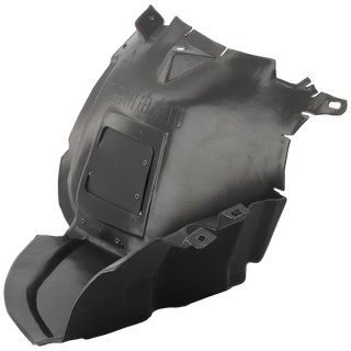 2004-2008 Chrysler Crossfire Front Fender Liner RH.