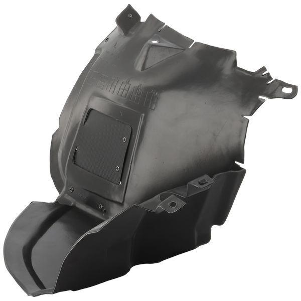 2004-2008 Chrysler Crossfire Front Fender Liner RH.