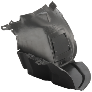 2004-2008 Chrysler Crossfire Front Fender Liner LH.
