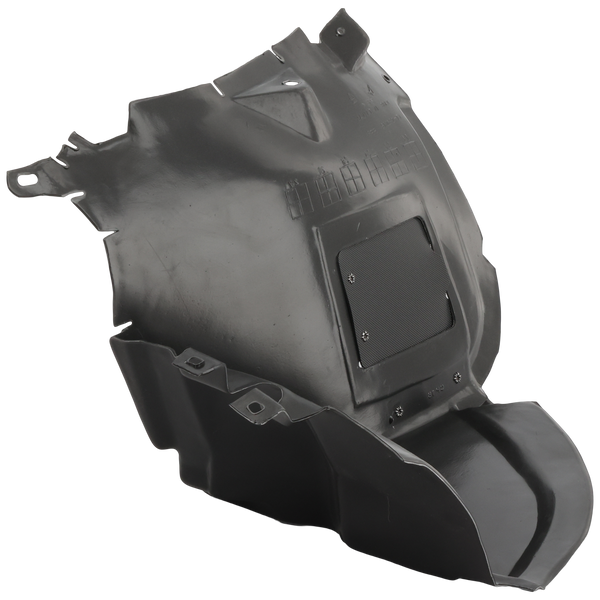 2004-2008 Chrysler Crossfire Front Fender Liner LH.