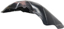 2002-2006 Chevy Avalanche Front Fender Liner RH.