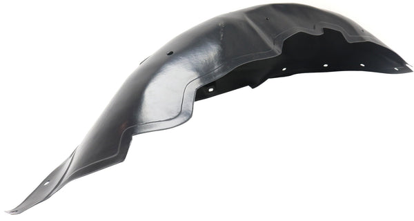 2002-2006 Chevy Avalanche Front Fender Liner RH.