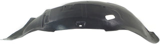 2002-2006 Chevy Avalanche Front Fender Liner LH.