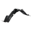 2005-2009 Chevy Equinox Front Fender Liner LH.