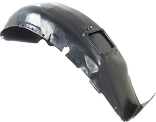 2003-2006 Chvevrolet SSR Front Fender Liner RH.