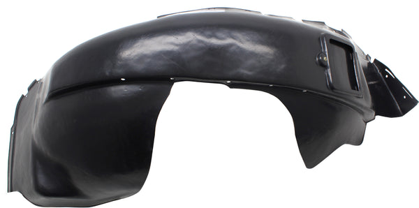 2003-2006 Chvevrolet SSR Front Fender Liner LH.
