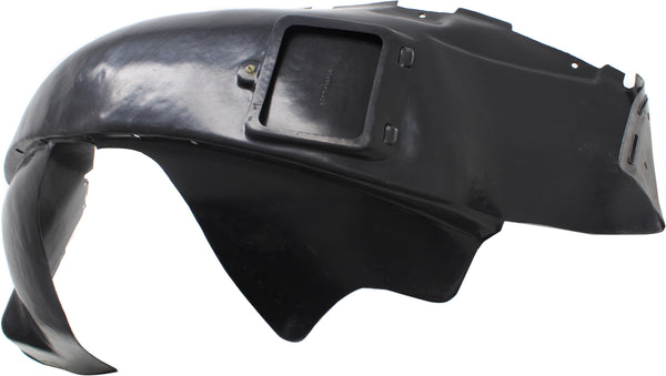 2003-2006 Chvevrolet SSR Front Fender Liner LH.