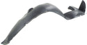 2005-2009 Chevy Uplander Front Fender Liner RH.