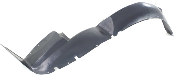 2005-2009 Chevy Uplander Front Fender Liner LH.