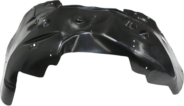 2007-2014 Chevy Tahoe Front Fender Liner RH.