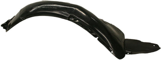 2007-2011 Chevy Aveo Front Fender Liner RH.