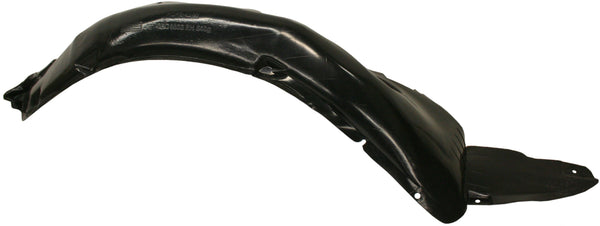 2007-2011 Chevy Aveo Front Fender Liner RH.