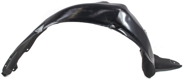 2007-2011 Chevy Aveo Front Fender Liner RH.