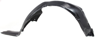 2007-2011 Chevy Aveo Front Fender Liner LH.