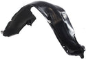 2007-2011 Chevy Aveo Front Fender Liner LH.
