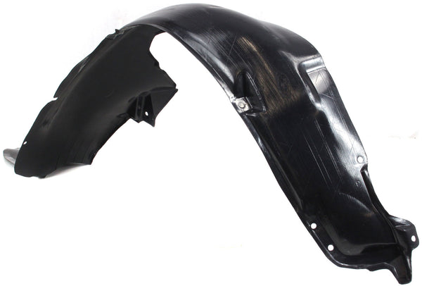 2007-2011 Chevy Aveo Front Fender Liner LH.
