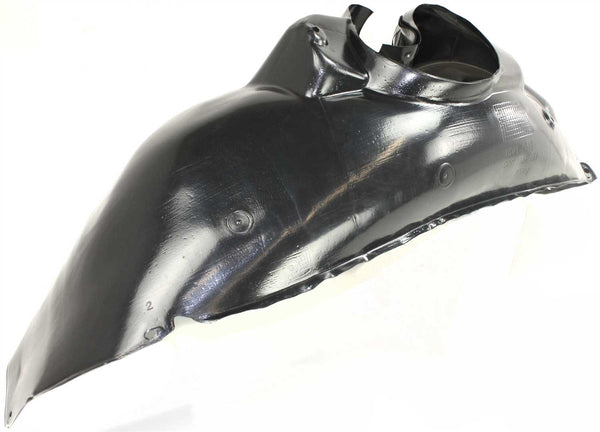 1999-2002 Chrysler 300 Front Fender Liner RH.
