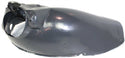 1999-2002 Chrysler 300 Front Fender Liner LH.