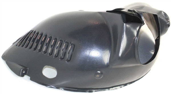 1999-2002 Chrysler 300 Front Fender Liner LH.