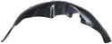 2003-2006 Cadillac Escalade Front Fender Liner RH.
