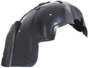2003-2006 Cadillac Escalade Front Fender Liner RH.