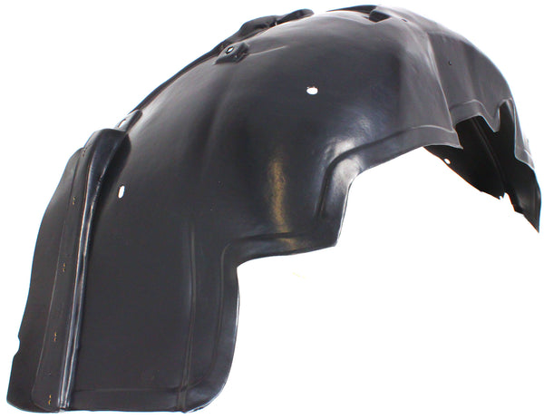 2003-2006 Cadillac Escalade Front Fender Liner RH.