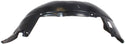 2003-2006 Cadillac Escalade Front Fender Liner LH.