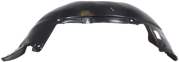 2003-2006 Cadillac Escalade Front Fender Liner LH.