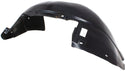 2003-2006 Cadillac Escalade Front Fender Liner LH.