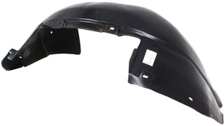 2003-2006 Cadillac Escalade Front Fender Liner LH.