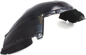 2003-2006 Cadillac Escalade Front Fender Liner LH.