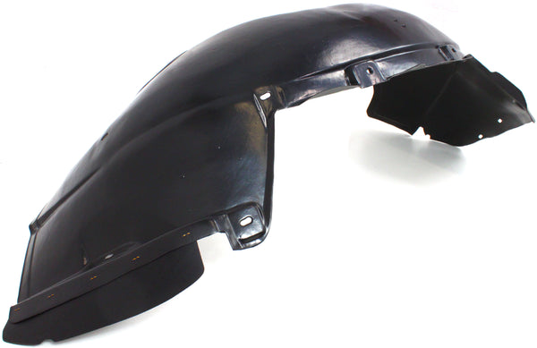 2003-2006 Cadillac Escalade Front Fender Liner LH.