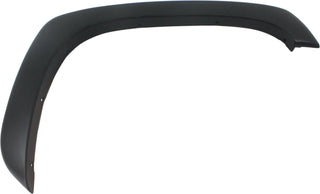 2000-2006 Chevy Suburban 1500 Front Wheel Opening Molding RH Black.