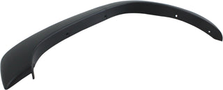 2000-2006 Chevy Suburban 1500 Front Wheel Opening Molding LH Black.