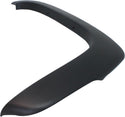 2000-2006 Chevy Suburban 1500 Front Wheel Opening Molding LH Black.