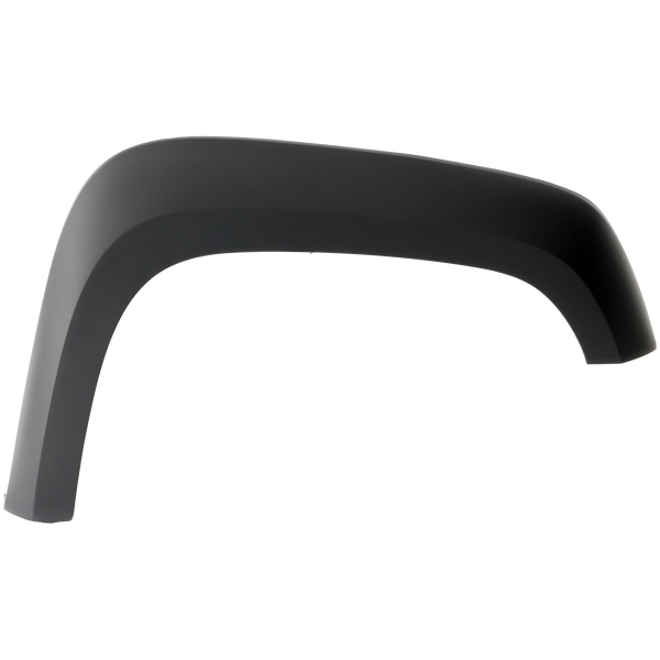 2006 Isuzu i-280 Front Wheel Molding RH.