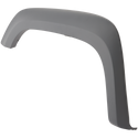 2006 Isuzu i-280 Front Wheel Molding LH.