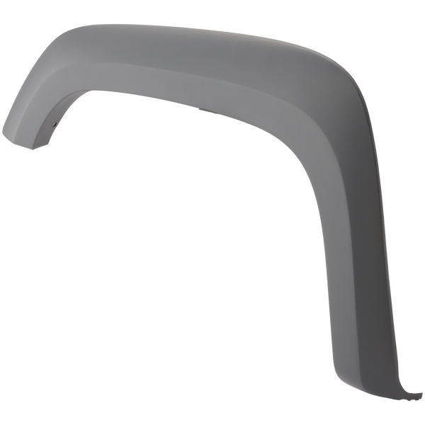 2006 Isuzu i-280 Front Wheel Molding LH.